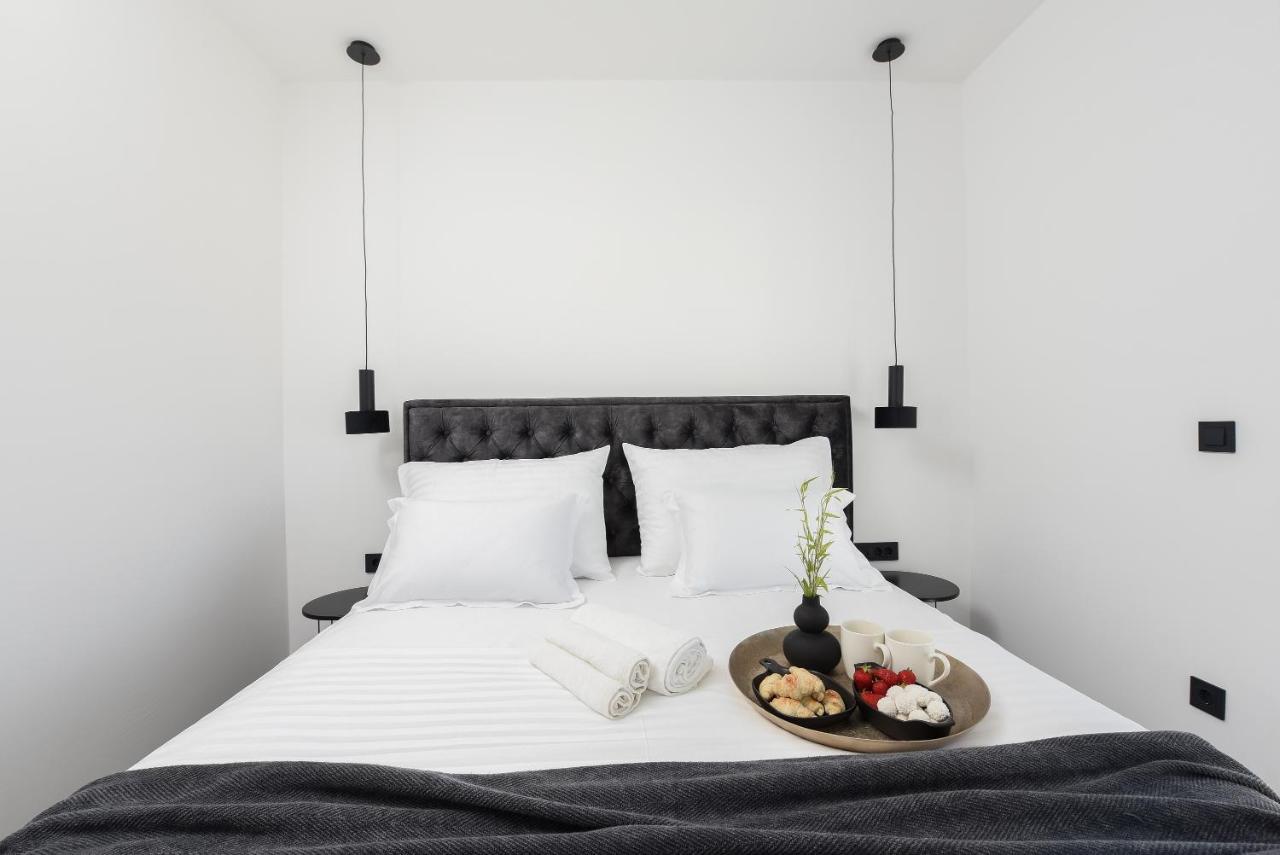 Luxury Apartment N Zadar Eksteriør bilde