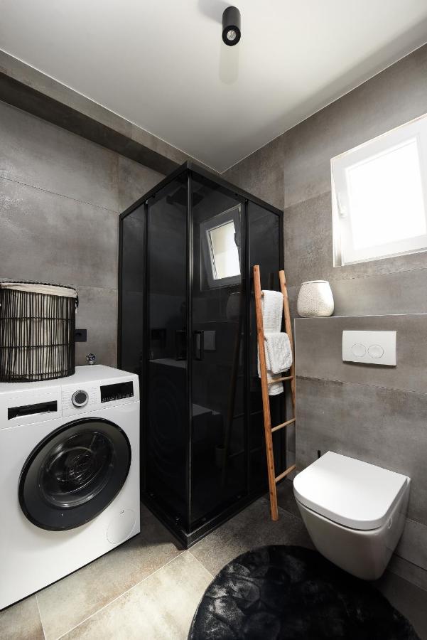 Luxury Apartment N Zadar Eksteriør bilde