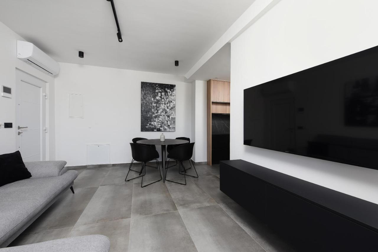 Luxury Apartment N Zadar Eksteriør bilde